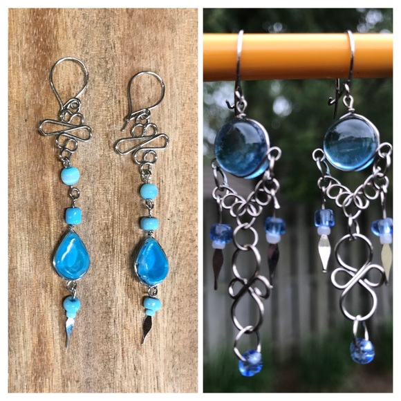 2 Pairs $20 - Picture 2 of 3